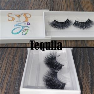 Eyelashes (Style TEQUILA)